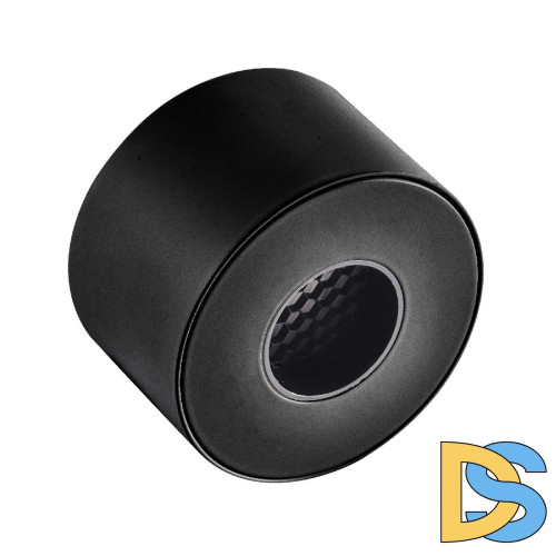 Трековый магнитный светильник Arlight MAG-MICROCOSM-POINT-R60-5W Day4000 (BK, 36 deg, 24V) 043257