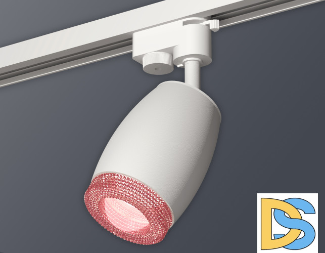 Трековый однофазный светильник Ambrella Light Track System XT1122022 (A2520, C1122, N7193)