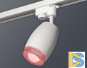 Трековый однофазный светильник Ambrella Light Track System XT1122022 (A2520, C1122, N7193)