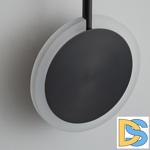 Настенный светильник ImperiumLoft Zingy 209014-23