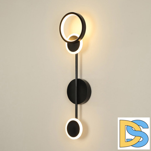 Настенный светильник ImperiumLoft Zingy 209014-23