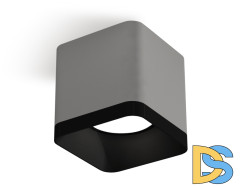 Накладной светильник Ambrella Light Techno XS7807002 (C7807, N7702)