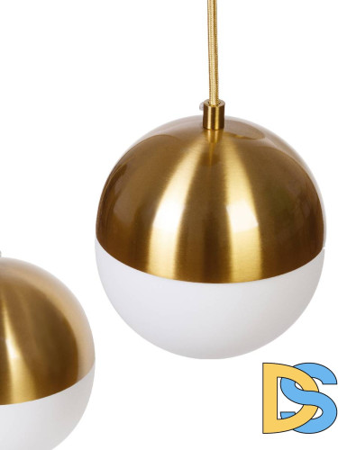 Подвесная люстра Myfar Loreen MR2220-3P