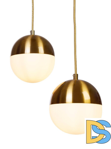 Подвесная люстра Myfar Loreen MR2220-3P