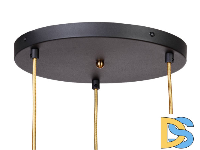 Подвесная люстра Myfar Loreen MR2220-3P