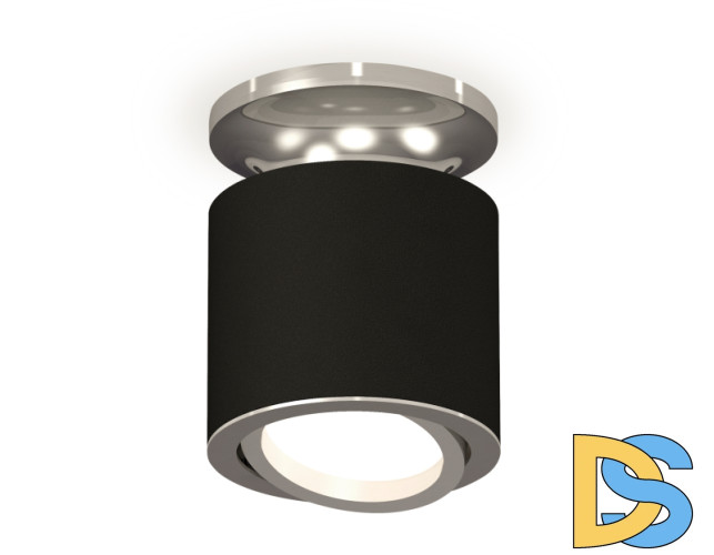 Накладной поворотный светильник Ambrella Light Techno XS7402081 (N7927, C7402, N7003)