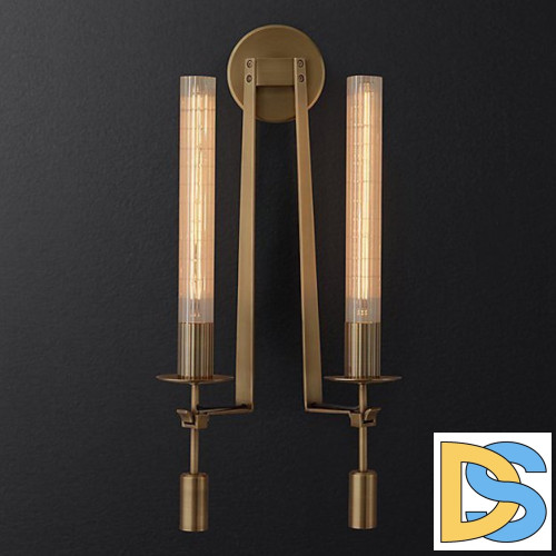 Бра ImperiumLoft RH Fontanelle 106461-22
