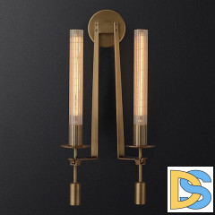 Бра ImperiumLoft RH Fontanelle 106461-22