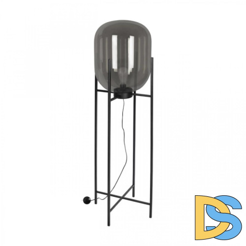 Торшер Loft IT Oda 10195F/1600 Smoke