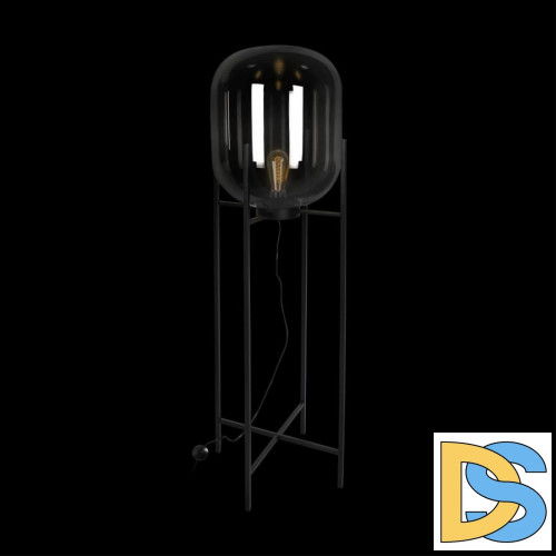 Торшер Loft IT Oda 10195F/1600 Smoke