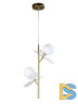 Подвесная люстра Zortes Floret ZRS.01201.02