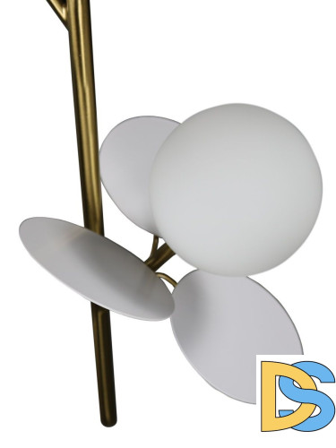 Подвесная люстра Zortes Floret ZRS.01201.02