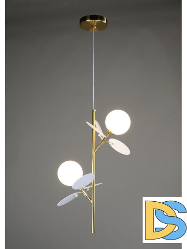 Подвесная люстра Zortes Floret ZRS.01201.02