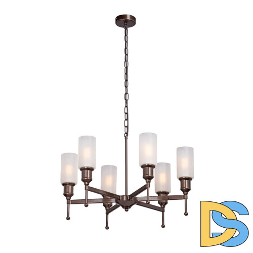 Подвесная люстра Vitaluce V4791-7/6