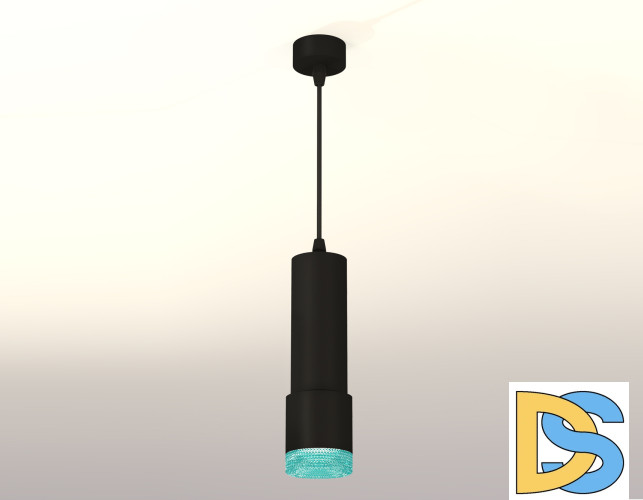 Подвесной светильник Ambrella Light Techno XP7402004 (A2302, C6343, A2030, C7402, N7194)