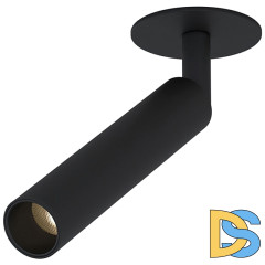 Спот Elektrostandard Diffe 4690389182327 a058215