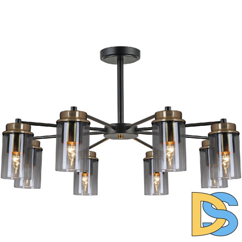 Люстра на штанге Reluce 74662-0.3-08