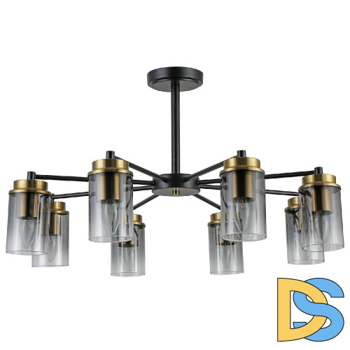 Люстра на штанге Reluce 74662-0.3-08