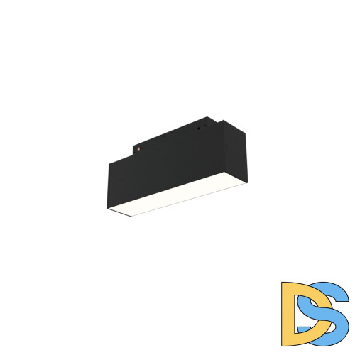 Трековый светильник Maytoni Track lamps TR012-2-7W4K-B
