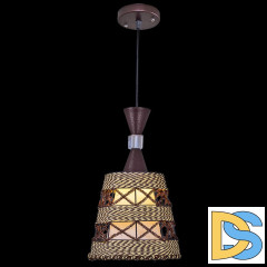 Подвесной светильник Reluce 02689-0.4-01 CF