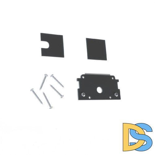 Заглушка торцевая для шинопровода Novotech Smal 135279