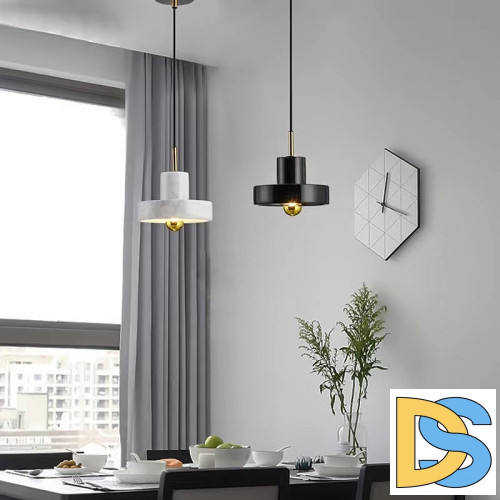 Подвесной светильник Lightera Retba LE135L-18B