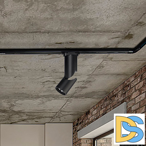 Трековый светодиодный светильник Nowodvorski Profile Show 9424