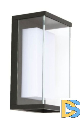 Бра Maytoni Baker Street O021WL-L10B4K