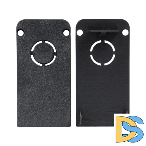 Заглушка для магнитного шинопровода Arte Lamp Expert-accessories A592106