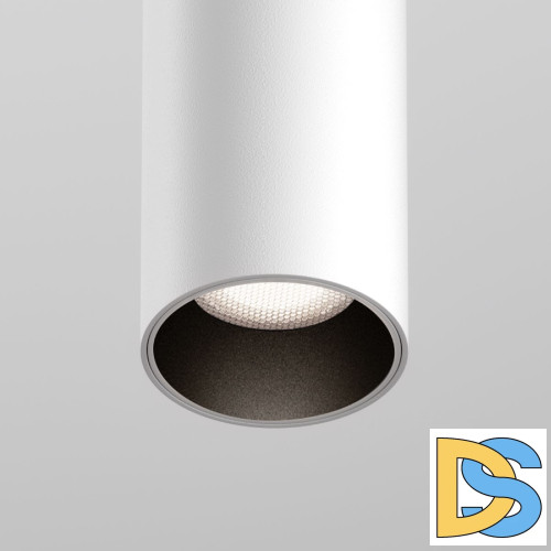 Трековый подвесной магнитный светильник Maytoni Focus LED TR041-2-12W4K-W