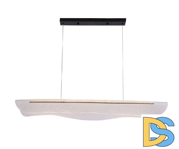 Подвесная люстра Kink Light Майра 08020-120AS,19