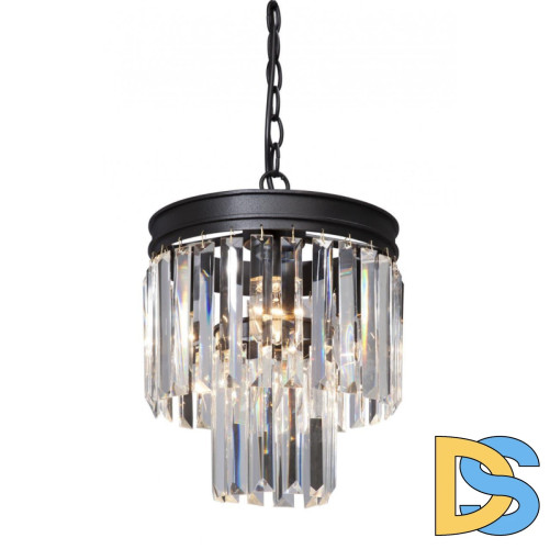 Подвесная люстра Vitaluce V5151-1/3+1