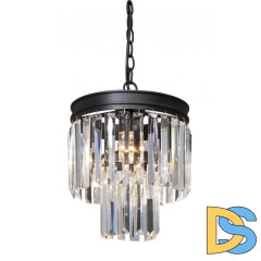 Подвесная люстра Vitaluce V5151-1/3+1