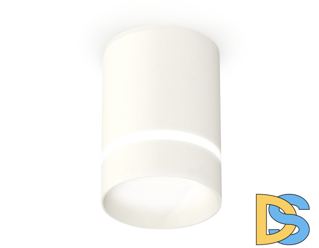 Накладной светильник Ambrella Light Techno XS6301061 (C6301, N6228)