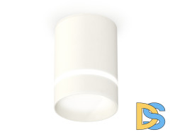 Накладной светильник Ambrella Light Techno XS6301061 (C6301, N6228)