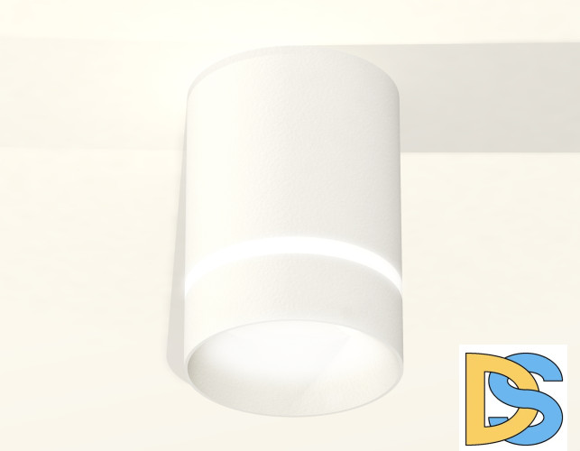 Накладной светильник Ambrella Light Techno XS6301061 (C6301, N6228)