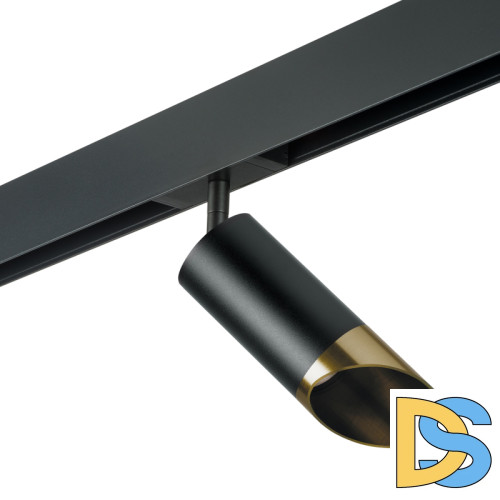 Трековый светильник Lightstar Rullo PRO437131 (214437+595057+201431)