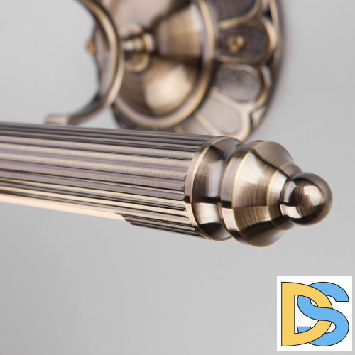 Подсветка для картин Elektrostandard Luara LED бронза 4690389108976