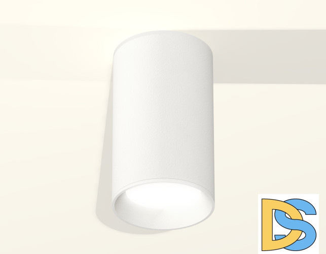 Накладной светильник Ambrella Light Techno XS6322001 (C6322, N6101)