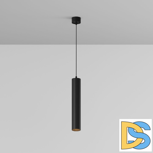 Подвесной светильник Maytoni Focus LED P072PL-L12B3K-1