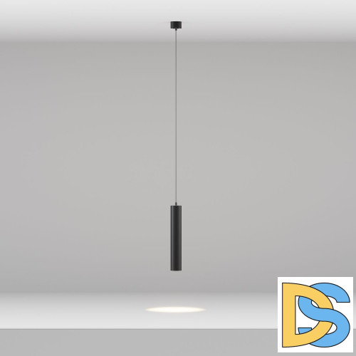 Подвесной светильник Maytoni Focus LED P072PL-L12B3K-1