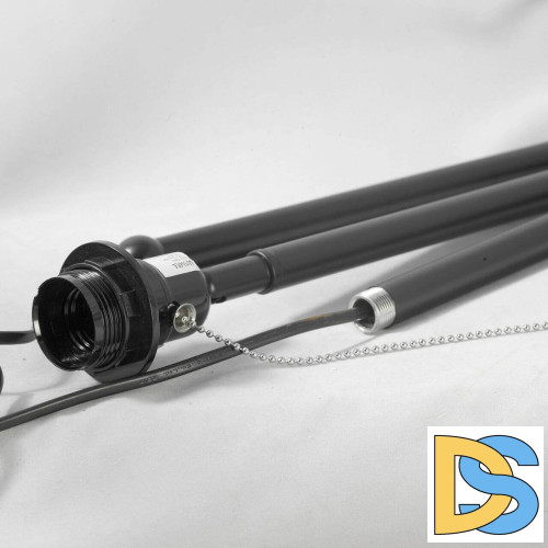 Торшер Lussole Lgo LSP-9908