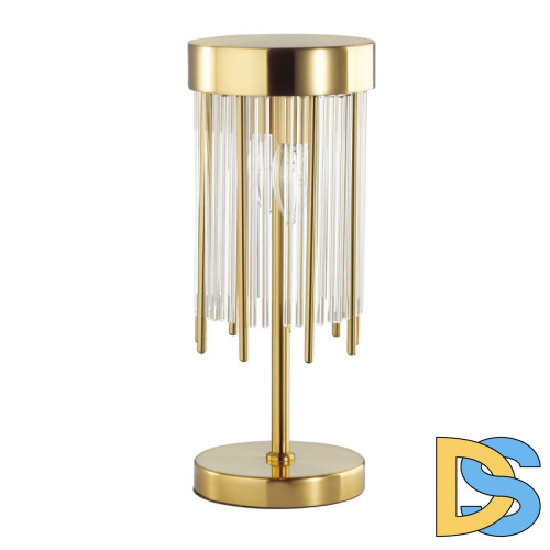 Настольная лампа Odeon Light YORK 4788/2T