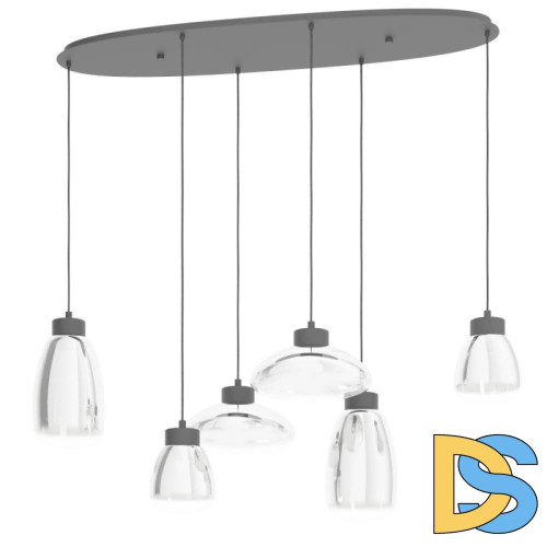 Подвесной светильник Eglo Sarnarra 390301