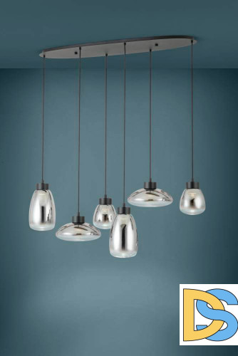 Подвесной светильник Eglo Sarnarra 390301