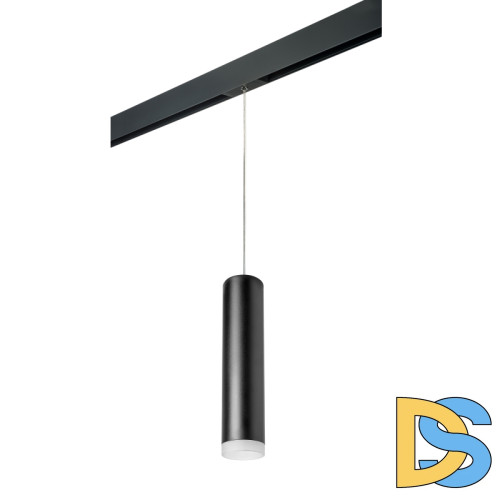 Трековый светильник Lightstar Rullo PRORP49730 (214497+595857+202430)