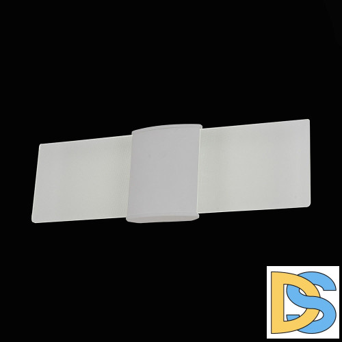 Настенный светодиодный светильник ST Luce Morsetto SL103.501.01