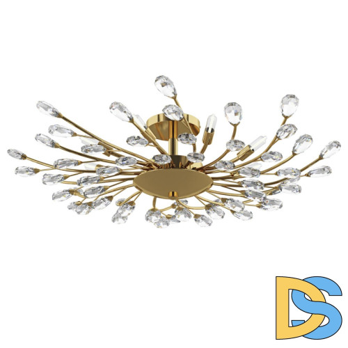 Потолочная люстра Lightstar Isabelle 791182