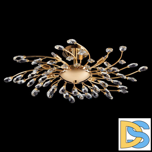 Потолочная люстра Lightstar Isabelle 791182