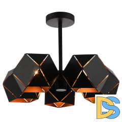 Потолочная люстра ST Luce Enigma SL258.402.05
